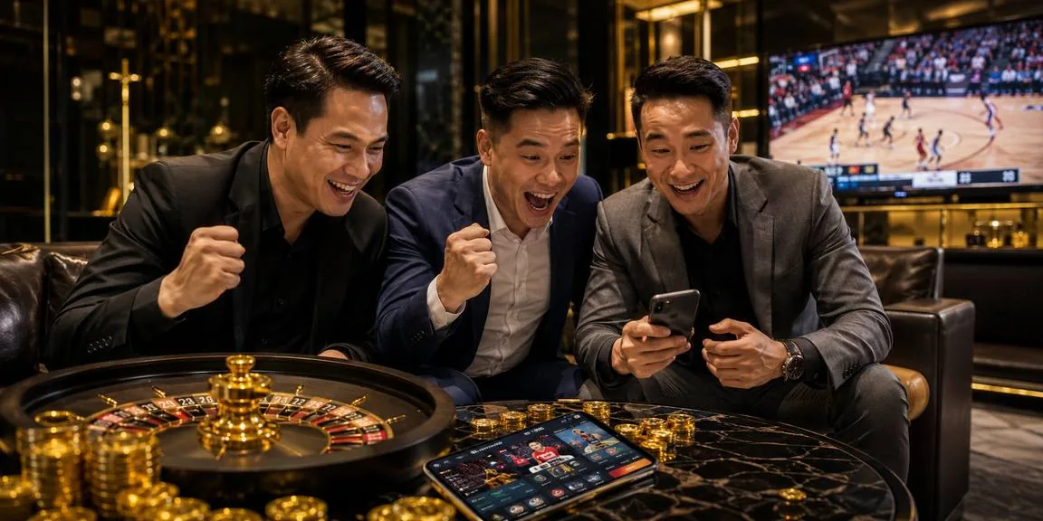 8clup Roulette Châu Âu